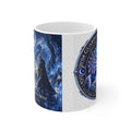 Tazza bianca "il mondo di Daniel"- Cuore della luna